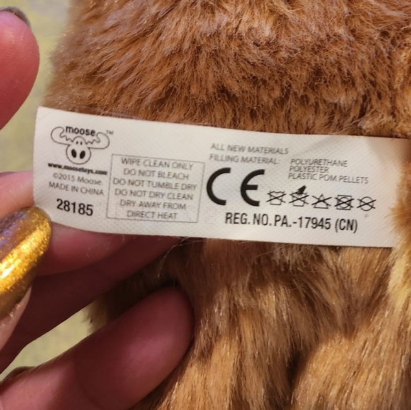 Little Live Pets Snuggles Dream Puppy Tan/Golden - Picture 9 of 10